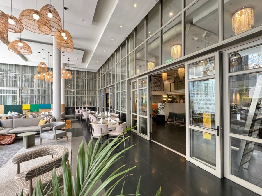 1 Bedroom Property for Sale in Salt River Western Cape